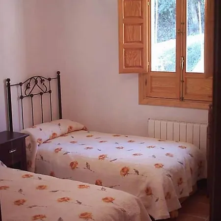El Olivo. Alpujarra. Сasa de vacaciones *