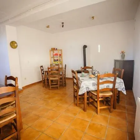 El Olivo. Alpujarra. * Cástaras