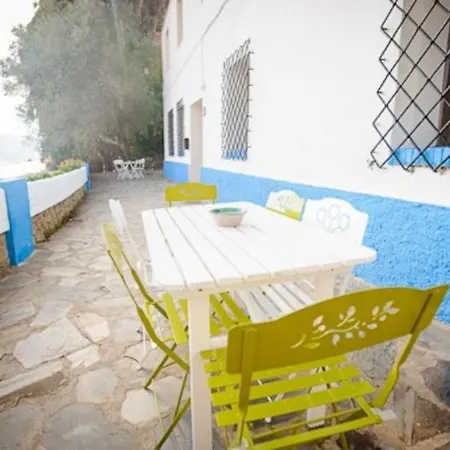El Olivo. Alpujarra. * Cástaras