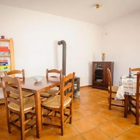 El Olivo. Alpujarra. *